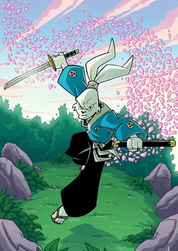 Usagi