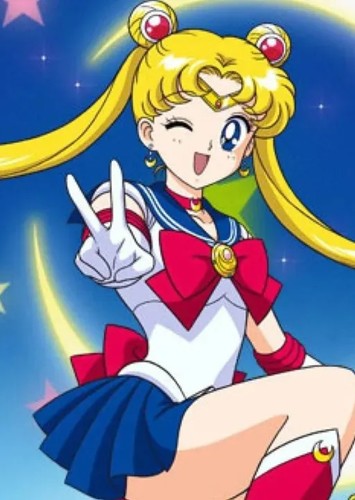 Usagi Tsukino