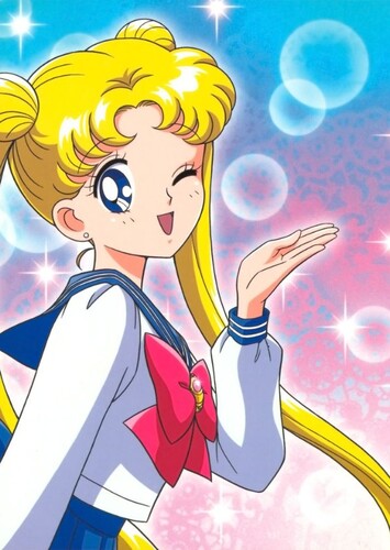 Usagi Tsukino