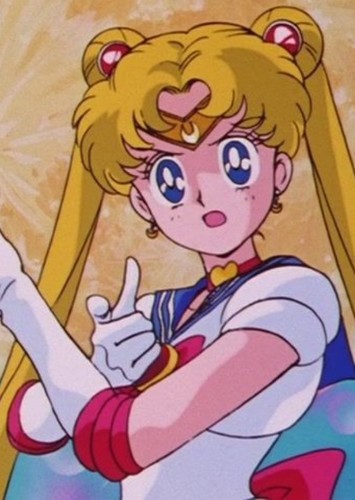 Usagi Tsukino