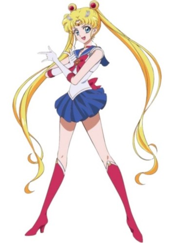 Usagi Tsukino