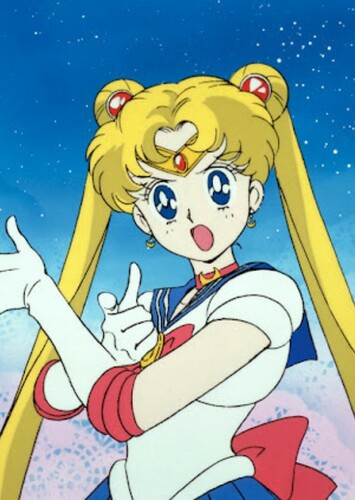 Usagi Tsukino