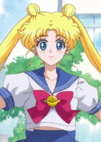 Usagi Tsukino