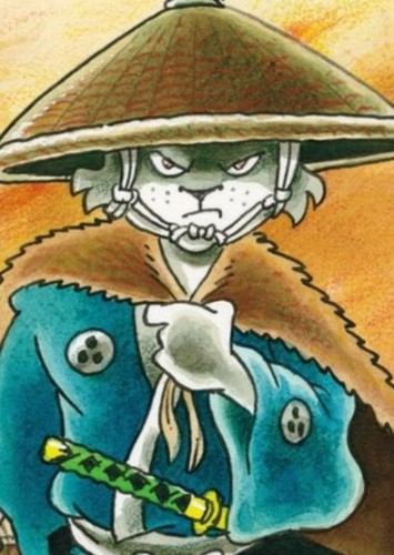 Usagi Yojimbo