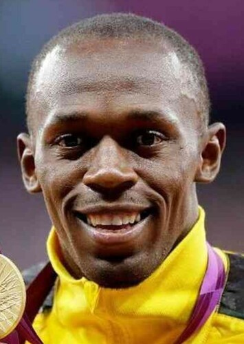 Usain Bolt