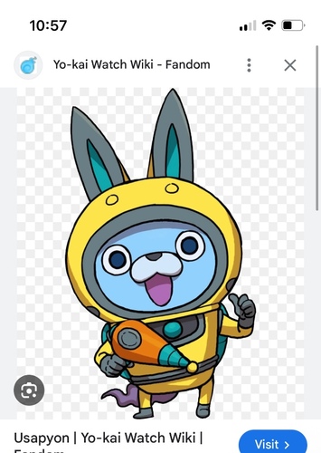 Usapyon