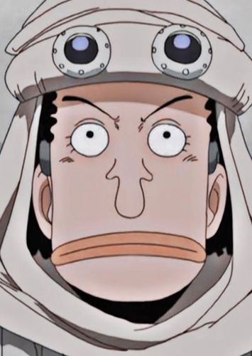 Usopp