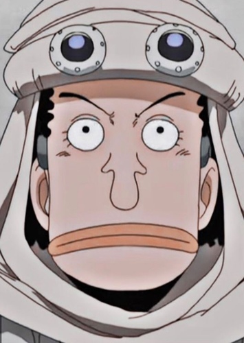 Usopp