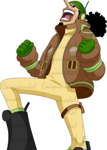 Usopp