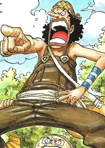 Usopp