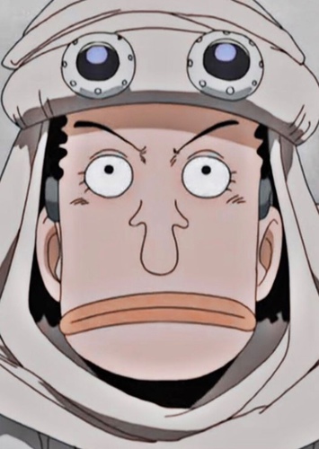 Usopp
