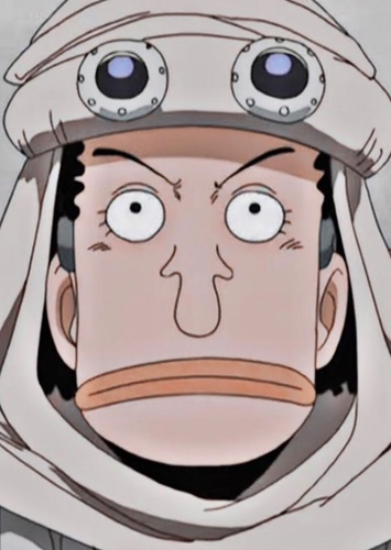 Usopp