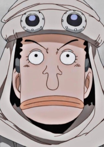 Usopp