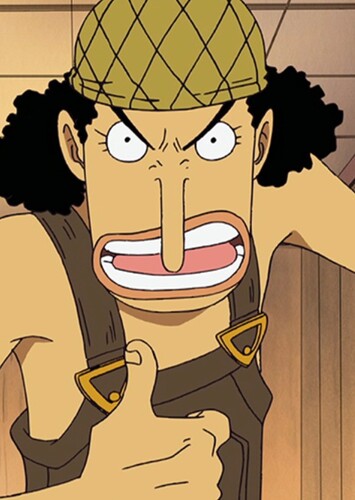 Usopp