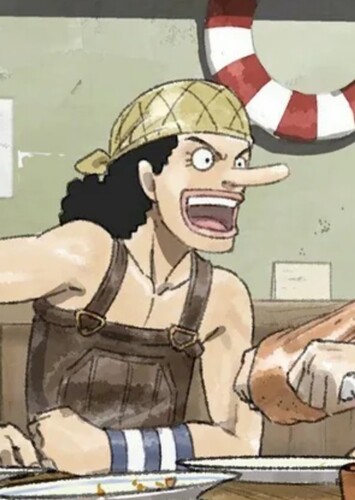 Usopp