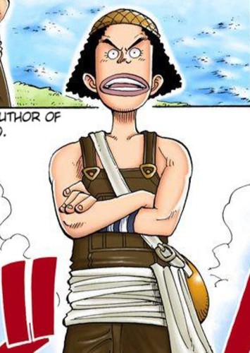 Usopp