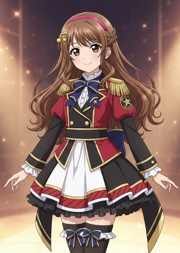 Uta Sakura