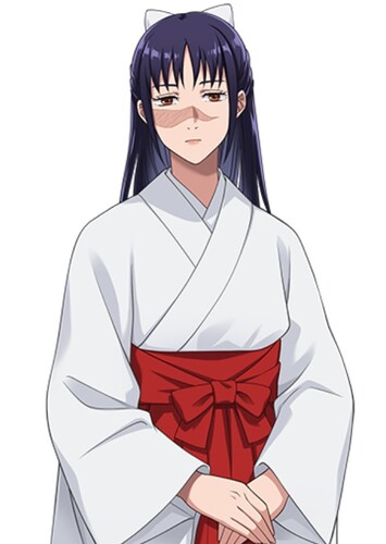 Utahime Iori