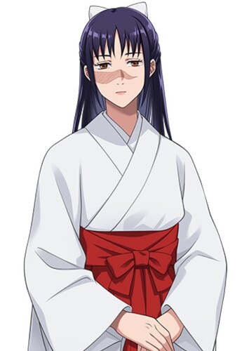 Utahime Iori