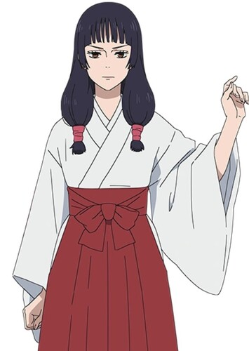 Utahime Iori