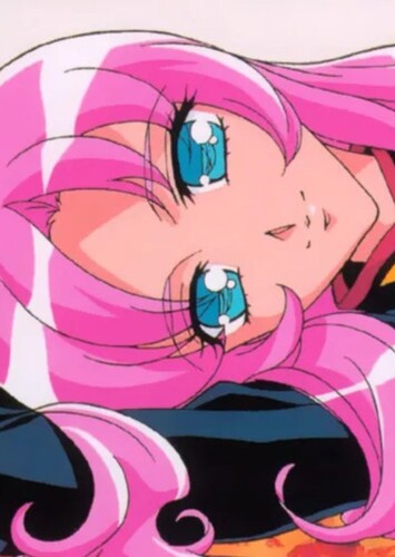 Utena Tenjou (Elise James)