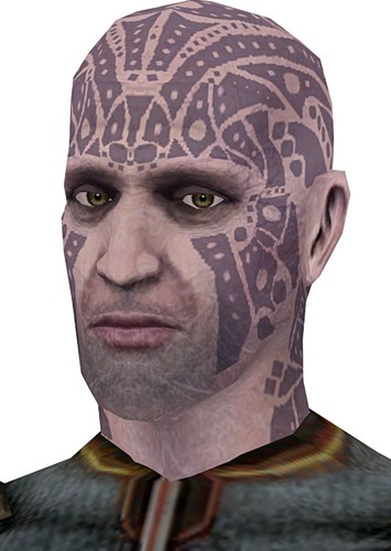 Uthar Wynn