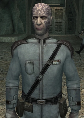 Uthar Wynn