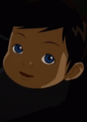 ADITF! Damian Wayne