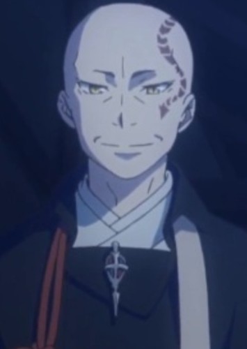 Uwabami Hojo