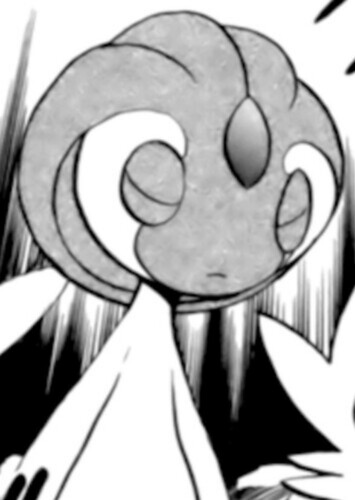 Uxie (English Dub)