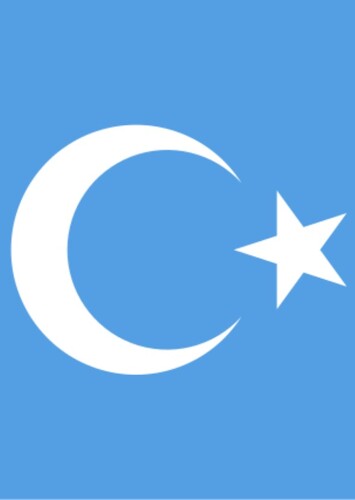 Uyghur