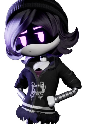 Uzi Doorman