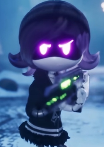 Uzi Doorman