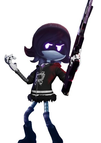 Uzi Doorman