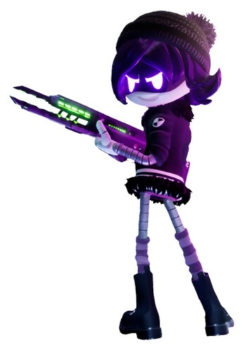 Uzi Doorman