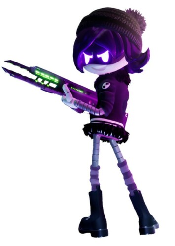 Uzi Doorman