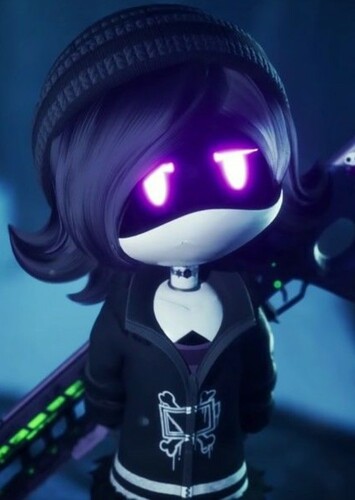 Uzi Doorman