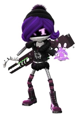 Uzi Doorman