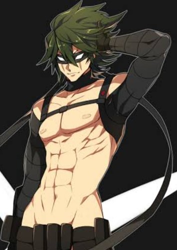 Uzu Sanageyama