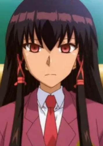 Mana Tatsumiya