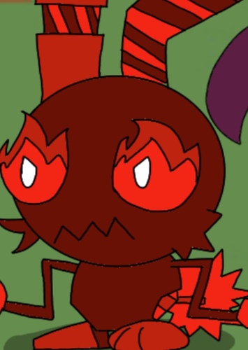 V-Bunny