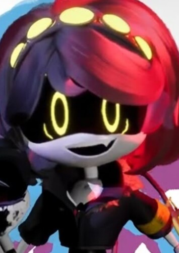 V (Murder Drones)