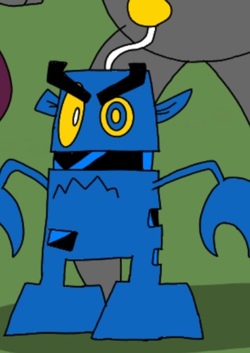 V-Tigga