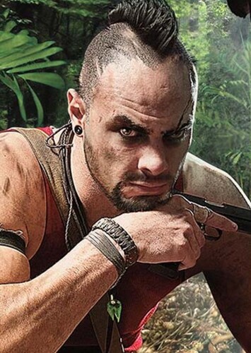 Vaas Montenegro