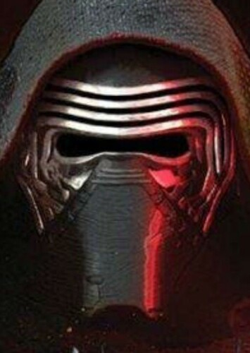 Vader X