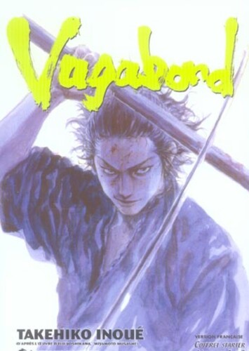 Vagabond