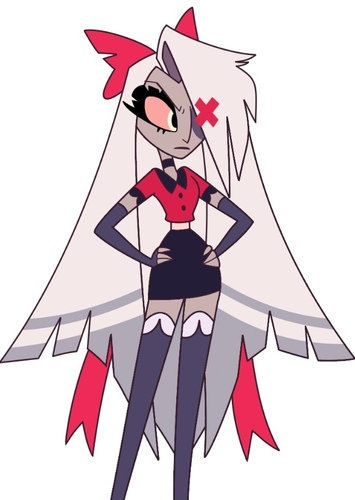Vaggie