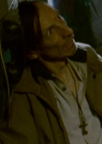 Vagrant