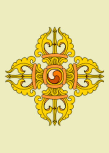 Vajrayana Buddhist