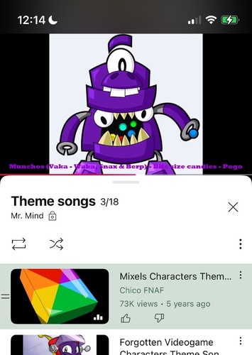 Vaka waka